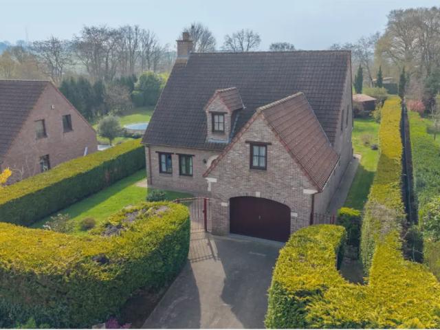 Chalet vente à Ittre, Wallonie