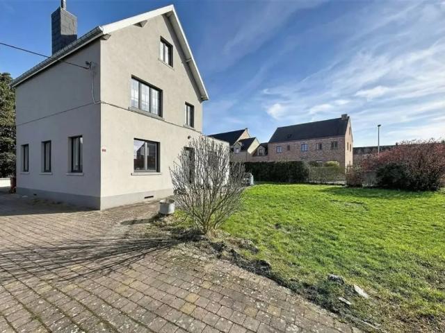 Chalet vente à Ittre, Wallonie