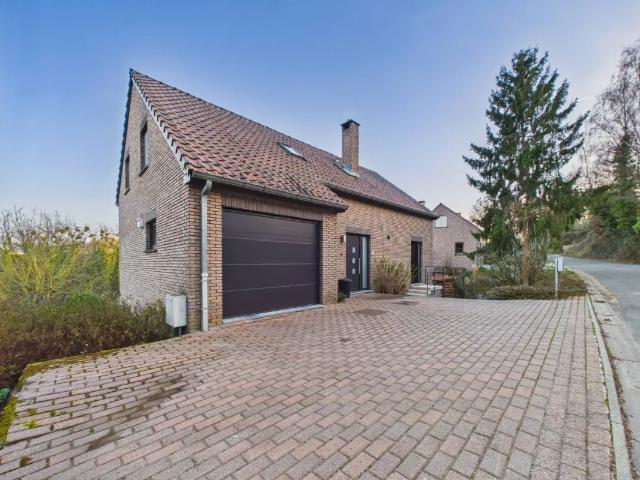 Chalet vente à Ittre, Wallonie