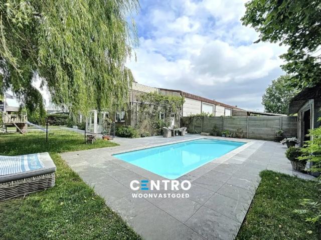 Chalet vente à Knokke-heist, West-Vlaanderen