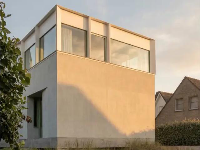 Chalet vente à Coxyde, West-Vlaanderen