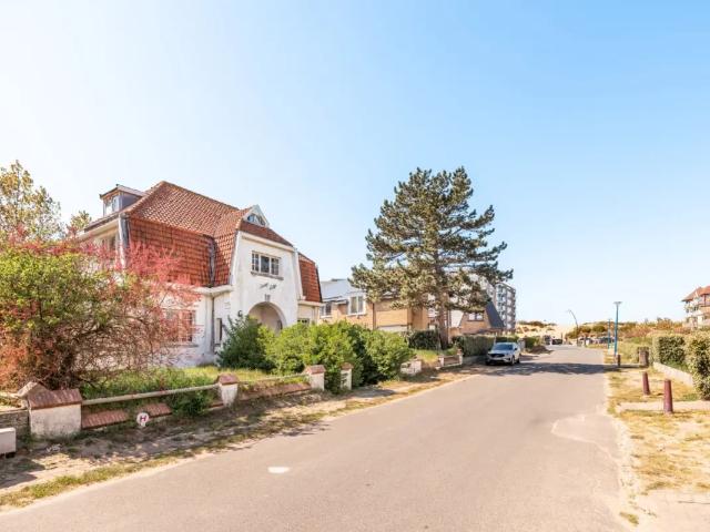 Chalet vente à Coxyde, West-Vlaanderen