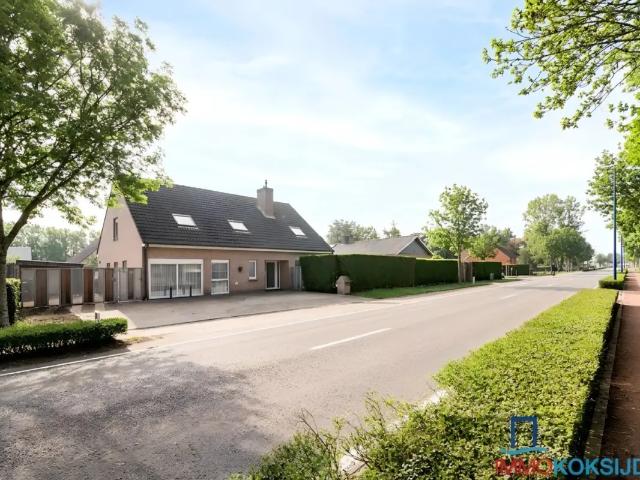 Chalet vente à Coxyde, West-Vlaanderen