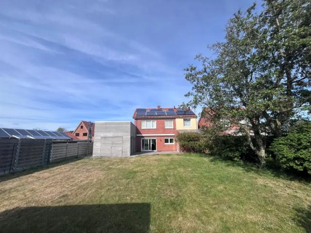 Chalet vente à Coxyde, West-Vlaanderen