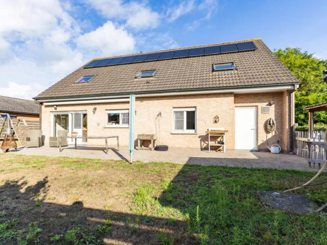 Chalet vente à Coxyde, West-Vlaanderen