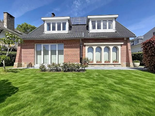 Chalet vente à Brussel, Bruxelles