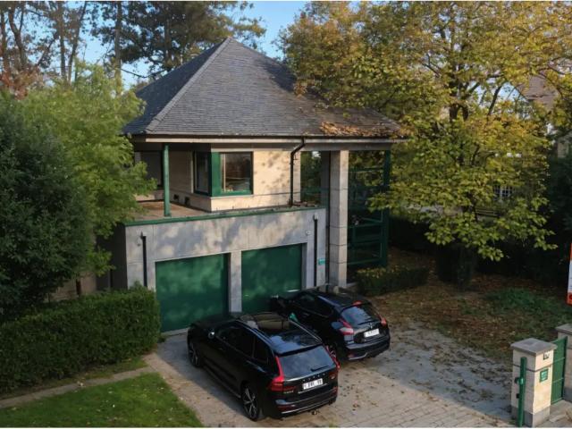 Chalet vente à Brussel, Brabant