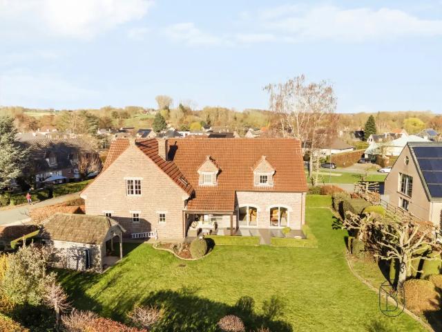 Chalet vente à Lennik, Brabant