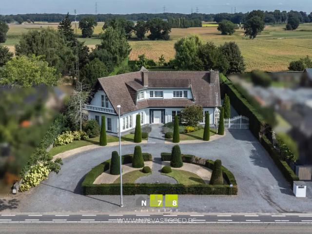 Chalet vente à Maaseik, Limburg