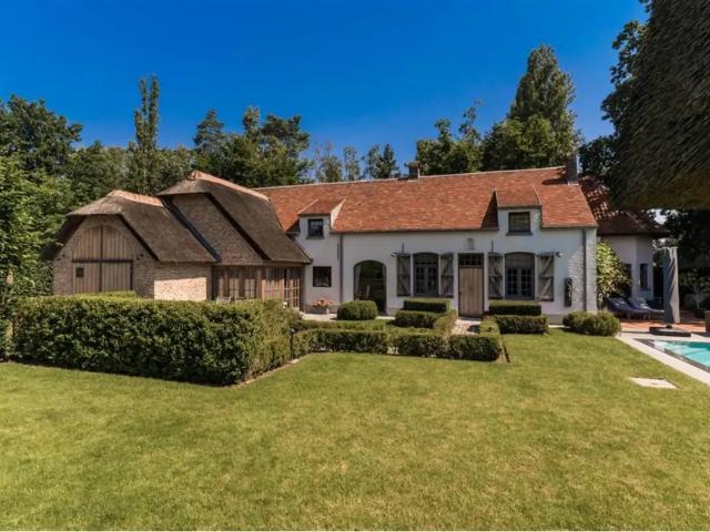 Chalet vente à Mechelen, Antwerpen