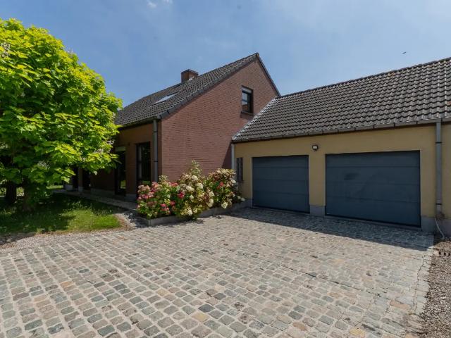 Chalet vente à Mouscron, Wallonie