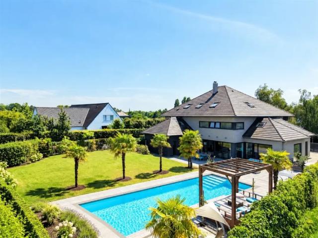Chalet vente à Mouscron, Wallonie
