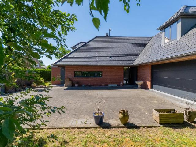 Chalet vente à Mouscron, Wallonie