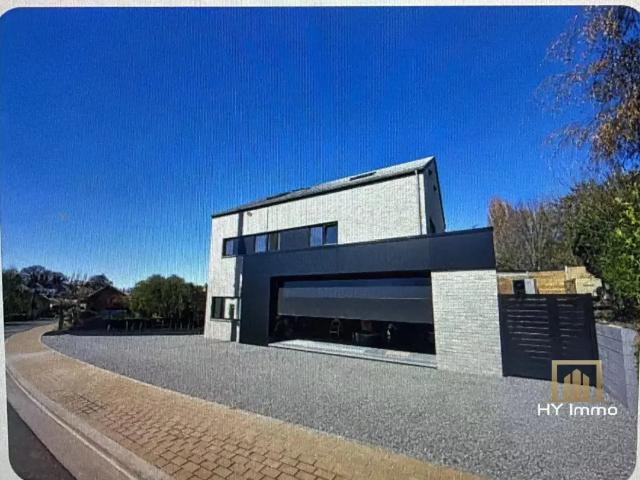 Chalet vente à Nijvel, Wallonie