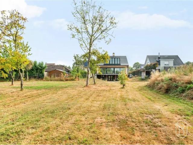 Chalet vente à Renaix, Oost-Vlaanderen