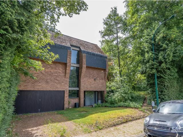 Chalet vente à Le Rode, Brabant