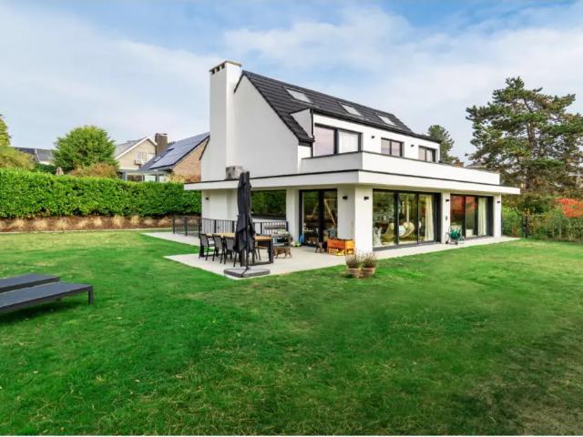 Chalet vente à Le Rode, Brabant