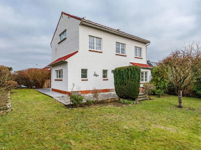 Chalet vente à Le Rode, Brabant