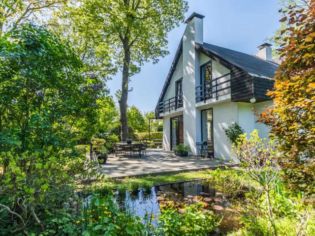 Chalet vente à Le Rode, Brabant