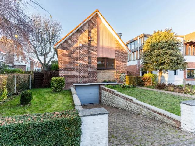 Chalet vente à Sint-pieters-woluwe, Bruxelles