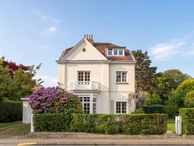 Chalet vente à Sint-pieters-woluwe, Bruxelles