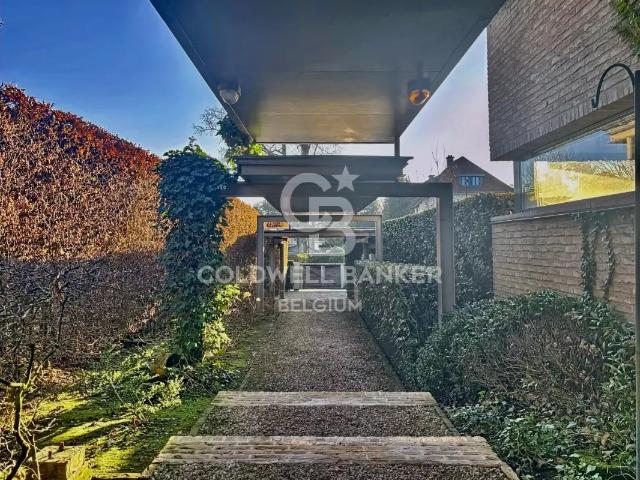 Chalet vente à Sint-pieters-woluwe, Bruxelles