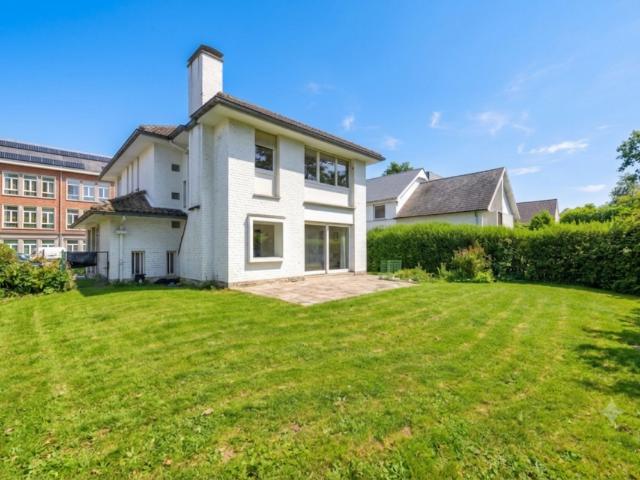 Chalet vente à Sint-pieters-woluwe, Bruxelles