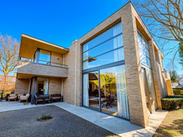 Chalet vente à Sint-pieters-woluwe, Bruxelles