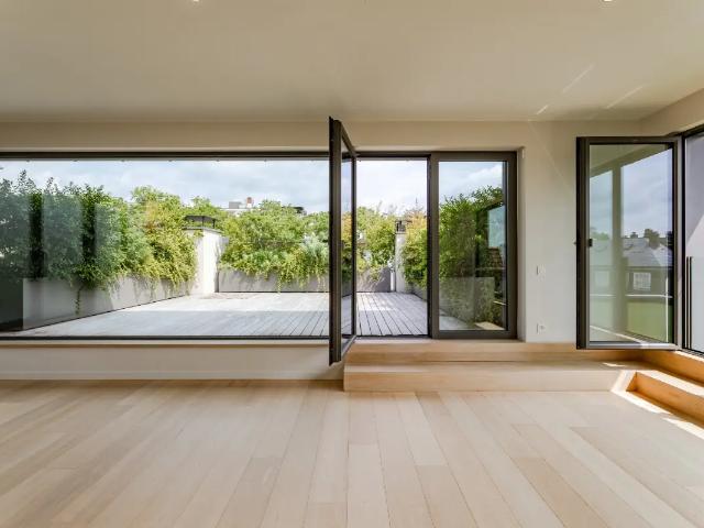 Chalet vente à Sint-pieters-woluwe, Bruxelles