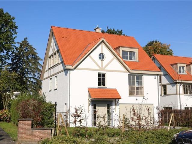 Chalet vente à Sint-pieters-woluwe, Bruxelles