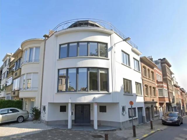 Chalet vente à Sint-pieters-woluwe, Bruxelles