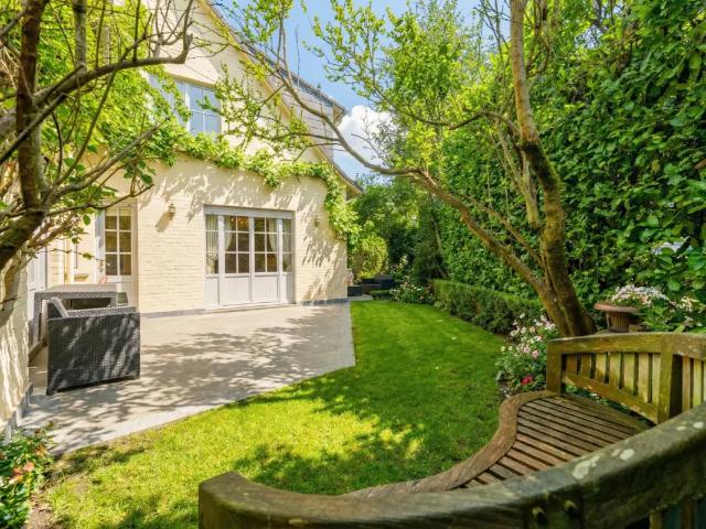 Chalet vente à Sint-pieters-woluwe, Bruxelles