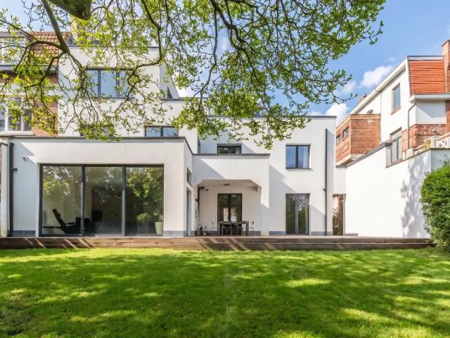 Chalet vente à Sint-pieters-woluwe, Bruxelles