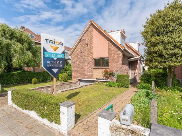 Chalet vente à Sint-pieters-woluwe, Bruxelles