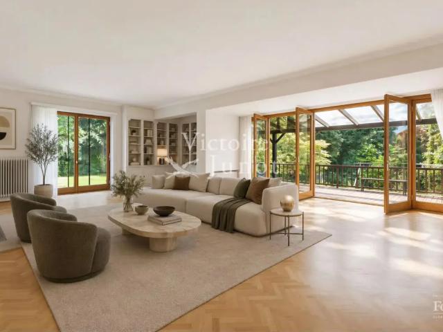 Chalet vente à Woluwe-saint-etienne, Brabant
