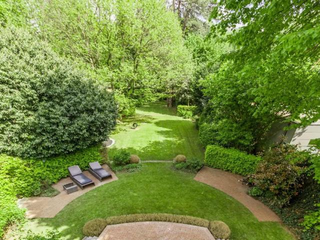 Chalet vente à Uccle, Bruxelles