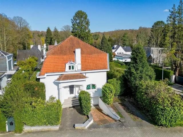 Chalet vente à Uccle, Bruxelles