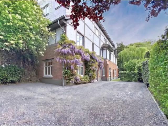 Chalet vente à Uccle, Bruxelles