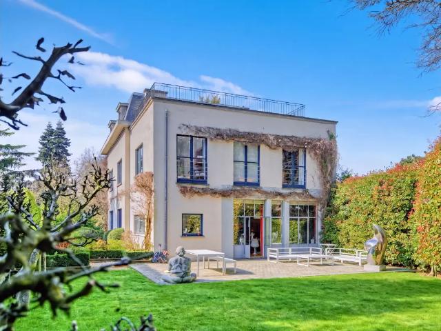Chalet vente à Uccle, Bruxelles