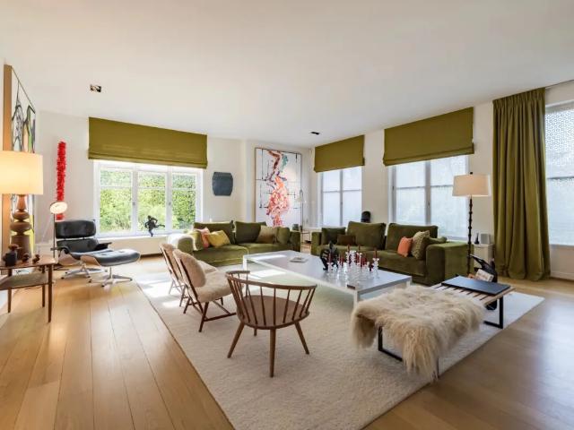 Chalet vente à Uccle, Bruxelles