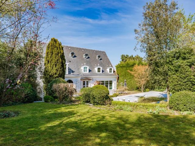 Chalet vente à Uccle, Bruxelles