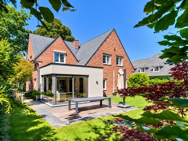 Chalet vente à Uccle - Ukkel, Brussel-Hoofdstad - Bruxelles-Capitale