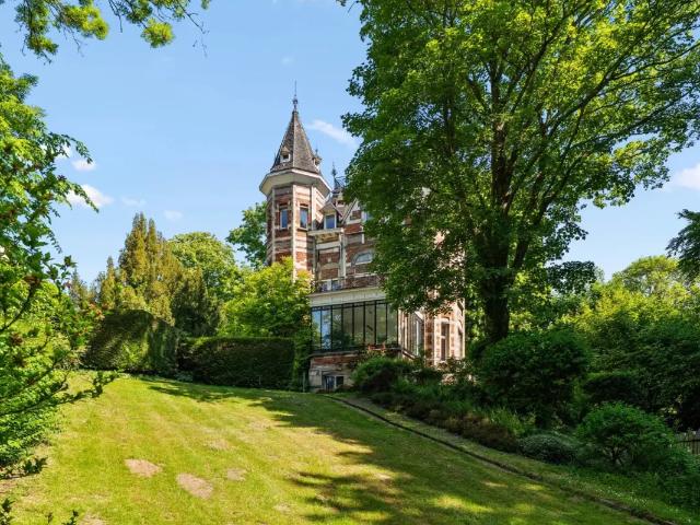 Chalet vente à Uccle, Bruxelles