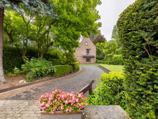 Chalet vente à Uccle, Bruxelles
