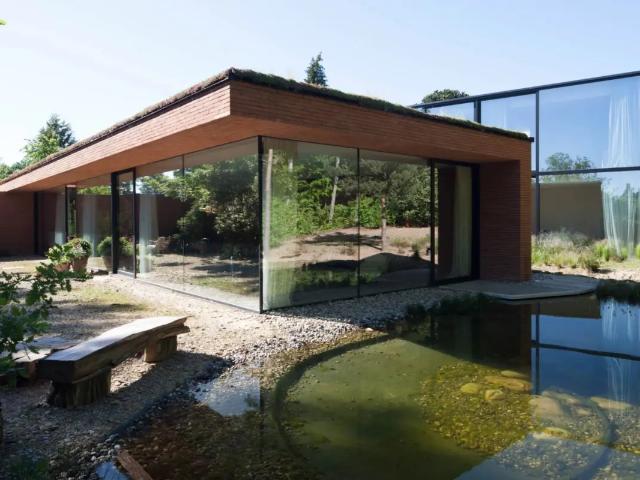 Chalet vente à Uccle, Bruxelles
