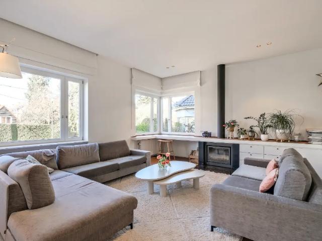 Chalet vente à Uccle, Bruxelles