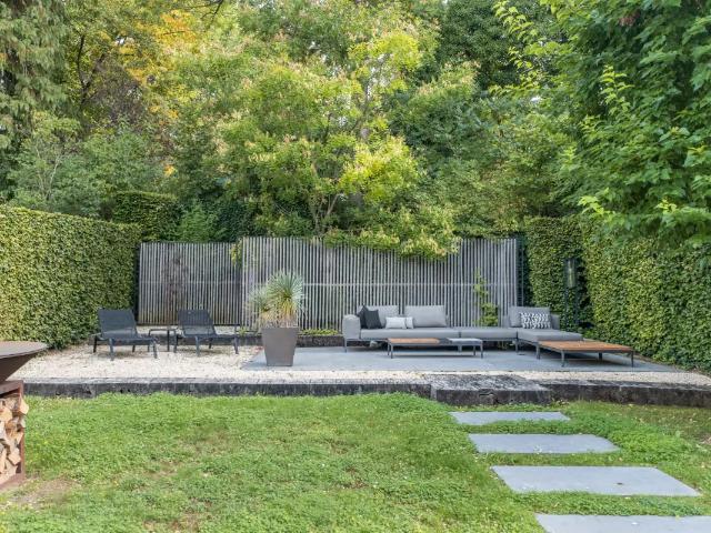Chalet vente à Uccle, Bruxelles