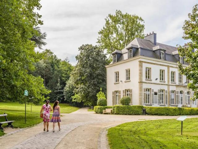 Chalet vente à Uccle, Bruxelles