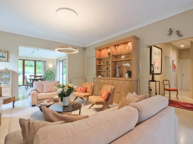Chalet vente à Uccle, Bruxelles