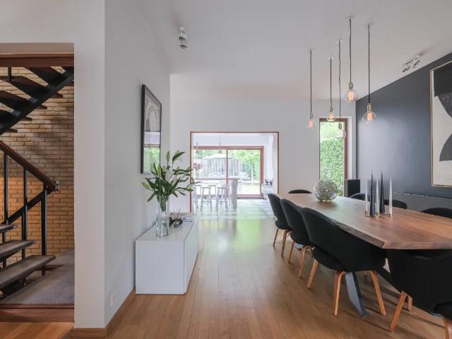Chalet vente à Uccle, Bruxelles
